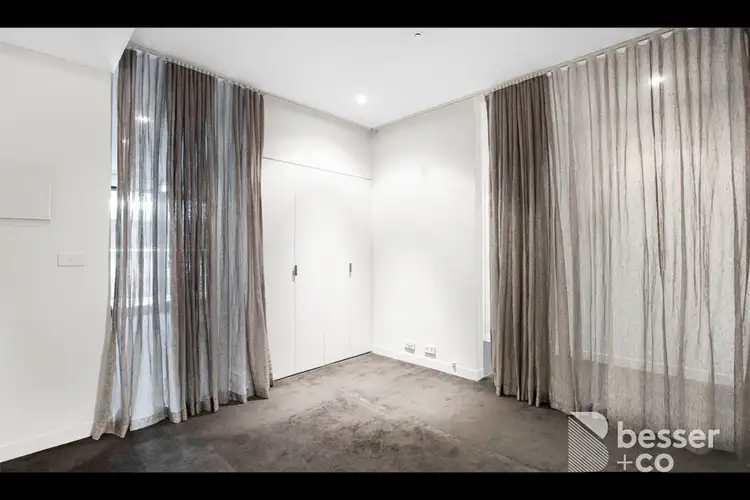 Fifth view of Homely apartment listing, 1701/7 Yarra Street, South Yarra VIC 3141