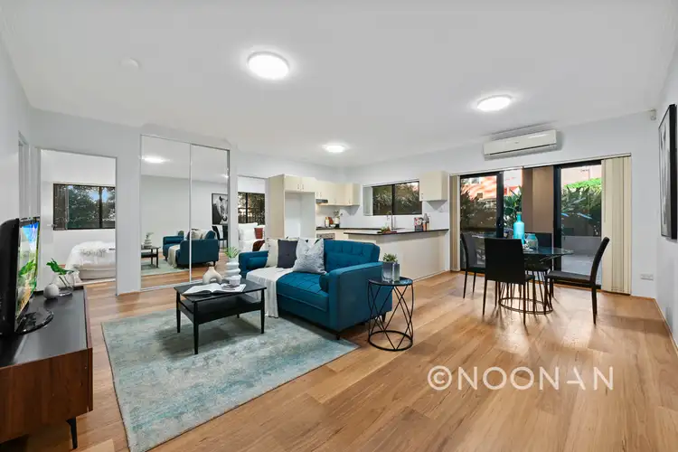 3/133 Harrow Road, Kogarah NSW 2217