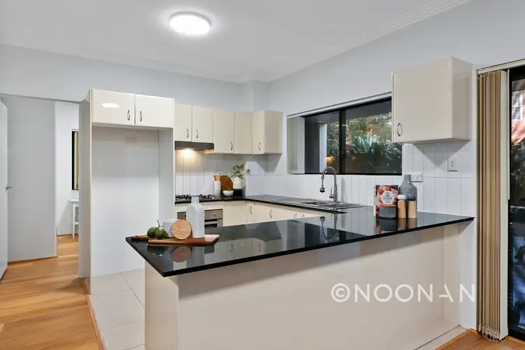 Second view of Homely apartment listing, 3/133 Harrow Road, Kogarah NSW 2217