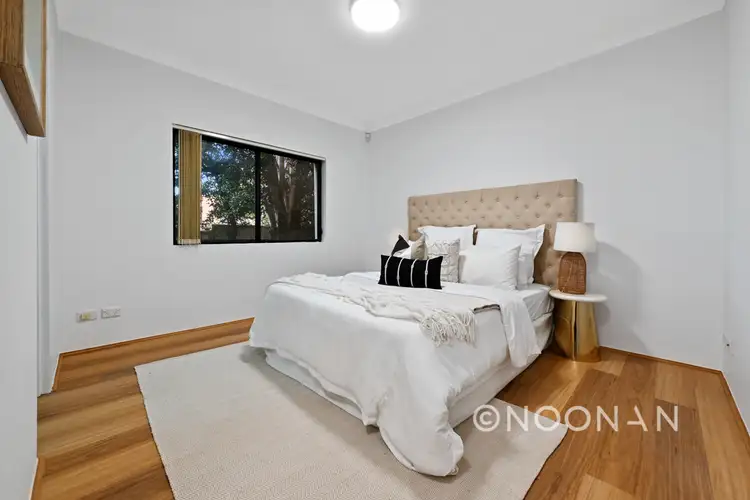 Fourth view of Homely apartment listing, 3/133 Harrow Road, Kogarah NSW 2217