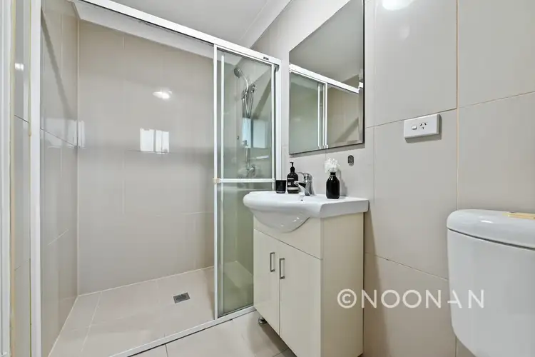 Fifth view of Homely apartment listing, 3/133 Harrow Road, Kogarah NSW 2217