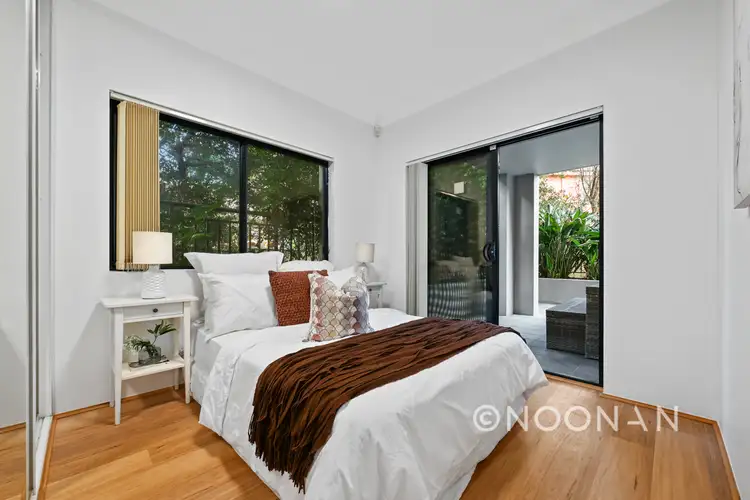 Sixth view of Homely apartment listing, 3/133 Harrow Road, Kogarah NSW 2217
