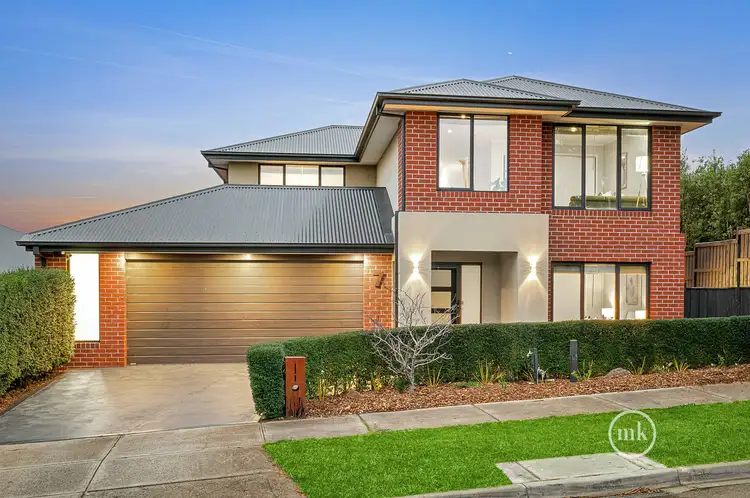 7 Exford Street, Doreen VIC 3754