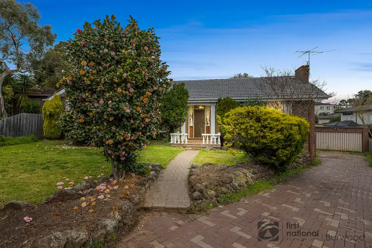Main view of Homely house listing, 6 Helia Court, Burwood East VIC 3151