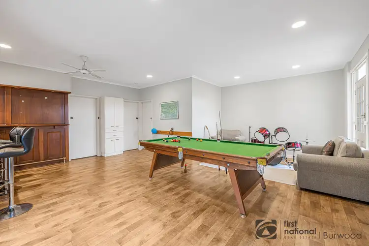 Fourth view of Homely house listing, 6 Helia Court, Burwood East VIC 3151