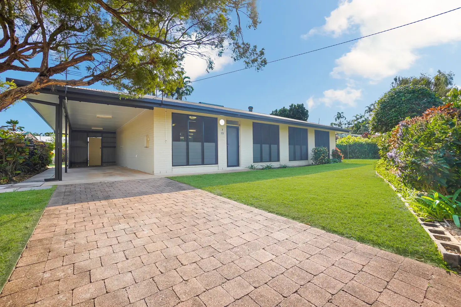 Main view of Homely house listing, 3 Macassar Street, Wagaman NT 810