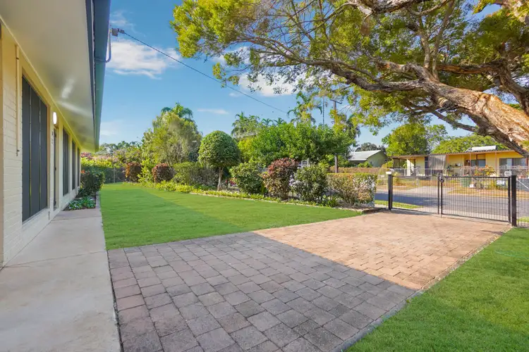 Second view of Homely house listing, 3 Macassar Street, Wagaman NT 810