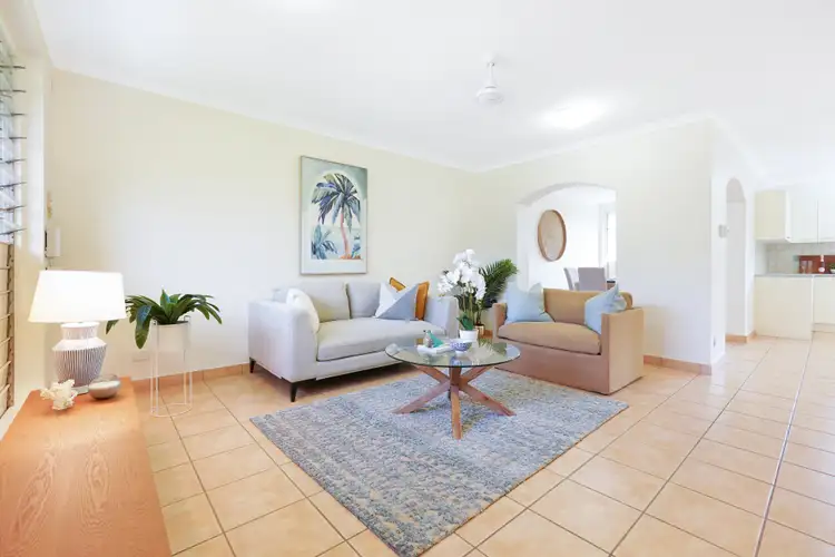 Fourth view of Homely house listing, 3 Macassar Street, Wagaman NT 810