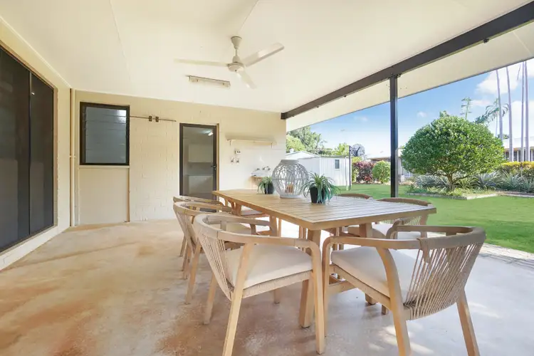 Sixth view of Homely house listing, 3 Macassar Street, Wagaman NT 810