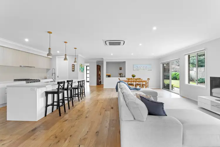 Main view of Homely house listing, 93 Beach Hill Avenue, Somers VIC 3927