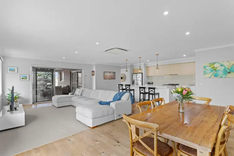 Second view of Homely house listing, 93 Beach Hill Avenue, Somers VIC 3927