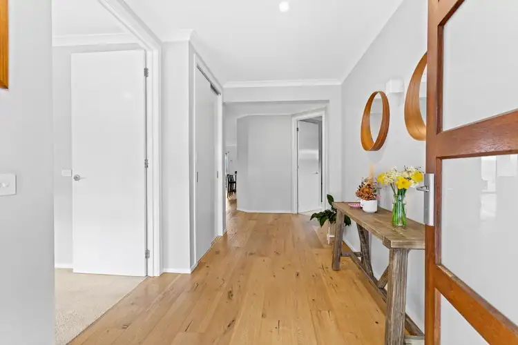 Fourth view of Homely house listing, 93 Beach Hill Avenue, Somers VIC 3927