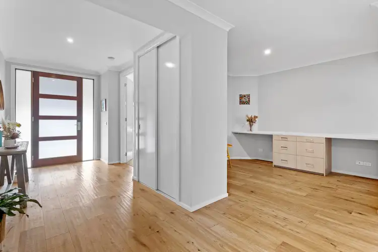 Fifth view of Homely house listing, 93 Beach Hill Avenue, Somers VIC 3927