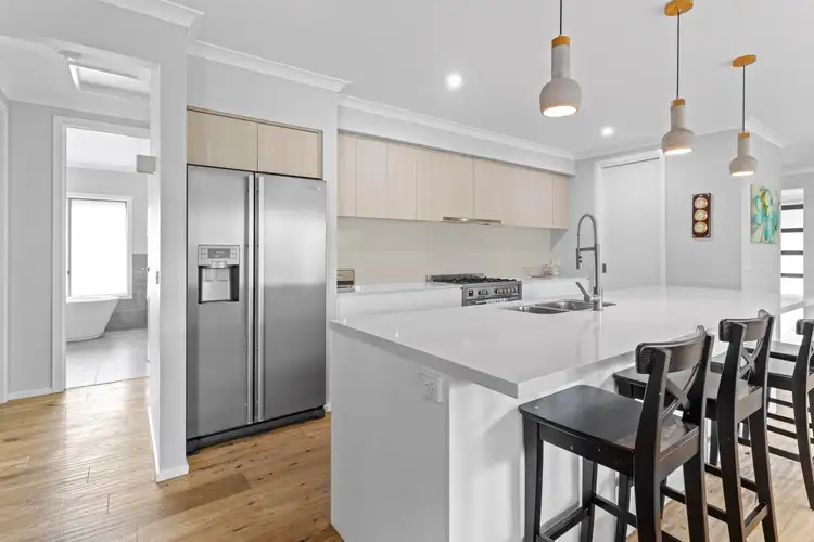Sixth view of Homely house listing, 93 Beach Hill Avenue, Somers VIC 3927