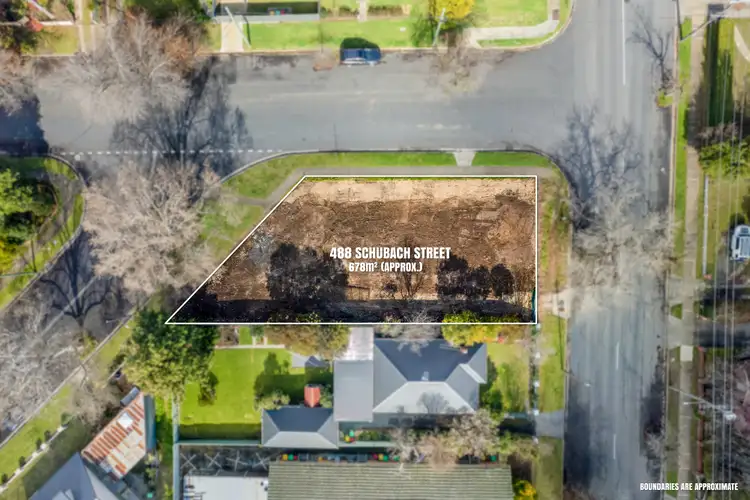 488 Schubach Street, East Albury NSW 2640