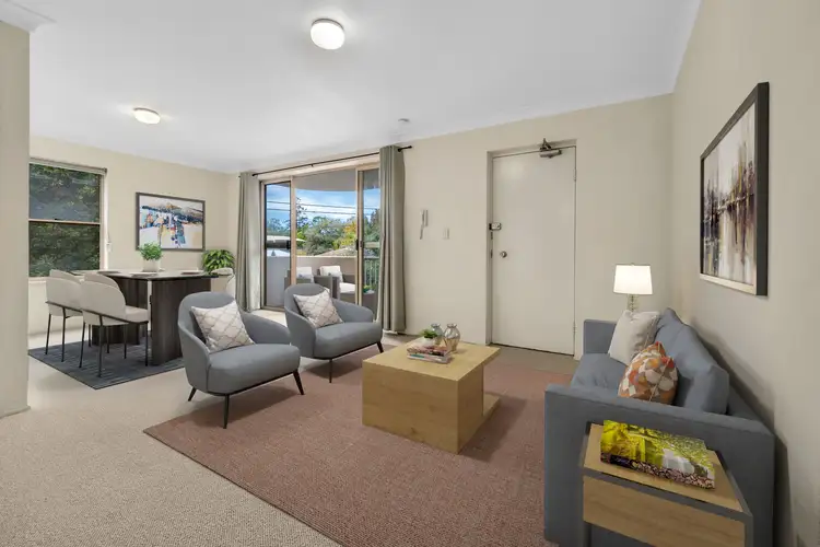 3/18 Cecil Street, Indooroopilly QLD 4068