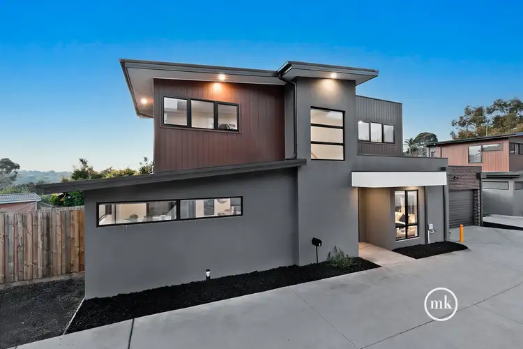 Main view of Homely house listing, 4/286 - 288 St Helena Road, St Helena VIC 3088