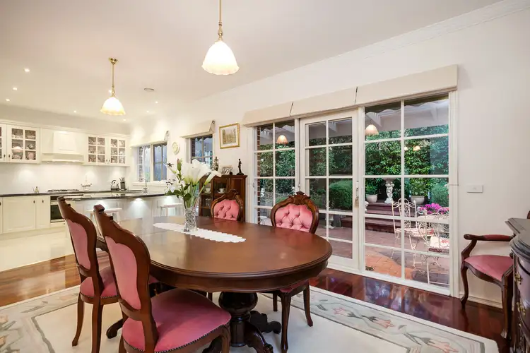 Main view of Homely house listing, 5/11 Ross Road, Croydon VIC 3136
