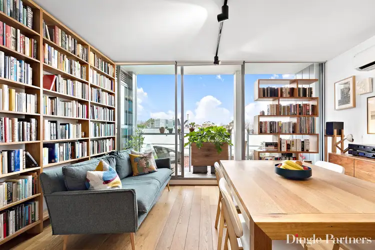 306/12 Trenerry Crescent, Abbotsford VIC 3067