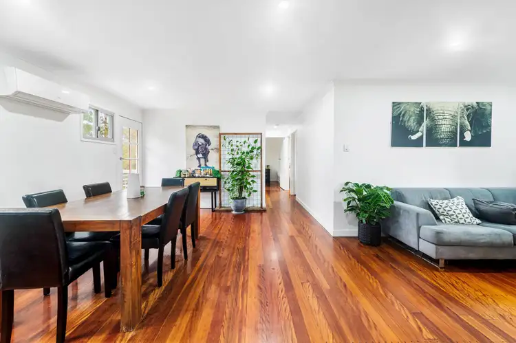 Fourth view of Homely rural property listing, 124 Gresham Road, Kybong QLD 4570