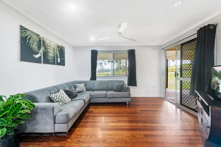 Fifth view of Homely rural property listing, 124 Gresham Road, Kybong QLD 4570