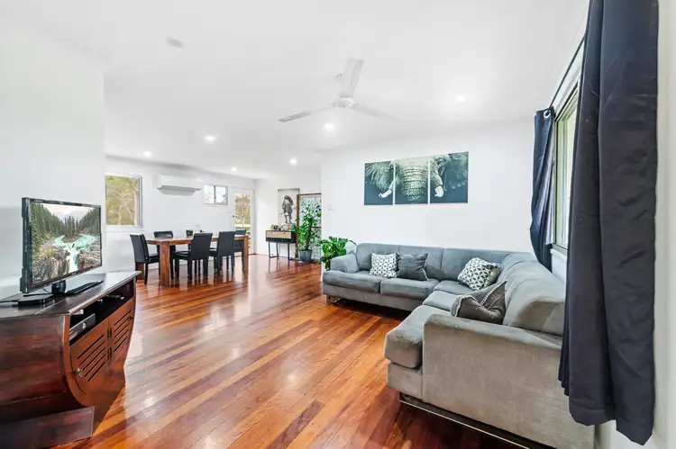 Sixth view of Homely rural property listing, 124 Gresham Road, Kybong QLD 4570
