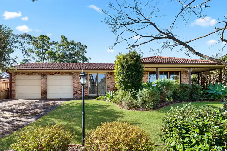 82 Beryl Avenue, Mount Colah NSW 2079