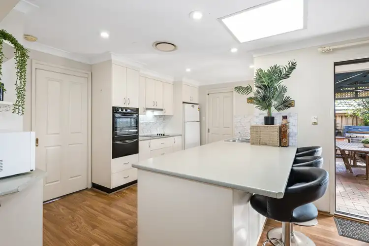 Fifth view of Homely house listing, 82 Beryl Avenue, Mount Colah NSW 2079