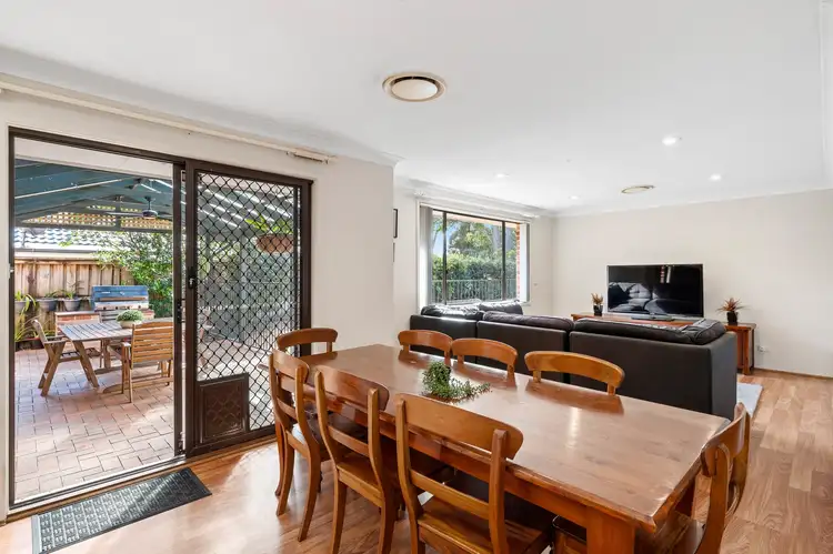 Sixth view of Homely house listing, 82 Beryl Avenue, Mount Colah NSW 2079
