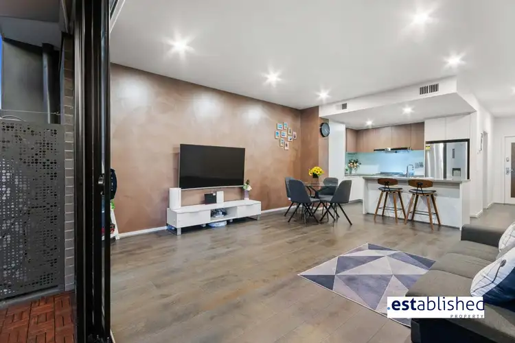 Third view of Homely house listing, 50 Umbrella Way, Point Cook VIC 3030