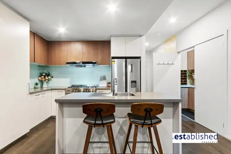 Fourth view of Homely house listing, 50 Umbrella Way, Point Cook VIC 3030