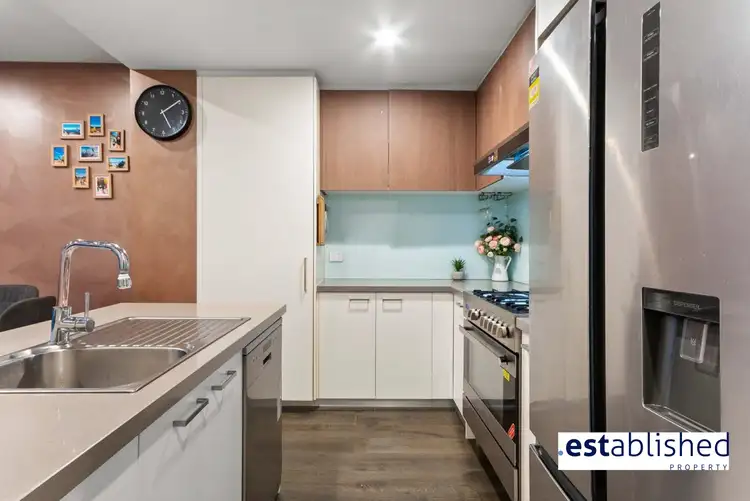 Fifth view of Homely house listing, 50 Umbrella Way, Point Cook VIC 3030