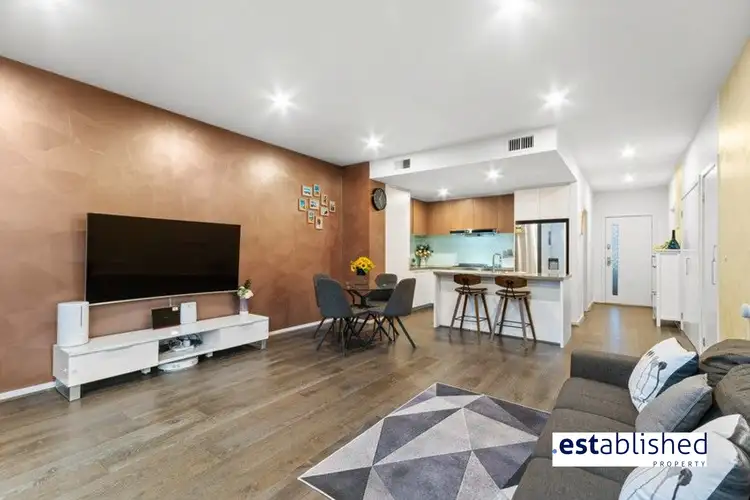 Sixth view of Homely house listing, 50 Umbrella Way, Point Cook VIC 3030