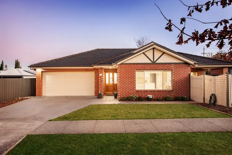 613 Elm Street, Albury NSW 2640