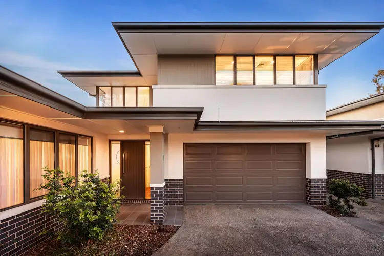 Main view of Homely townhouse listing, 5/623 Kiewa Street, Albury NSW 2640