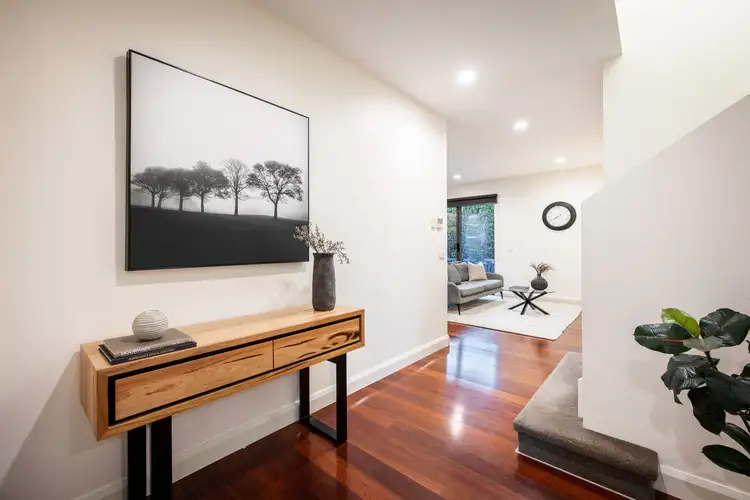 Third view of Homely townhouse listing, 5/623 Kiewa Street, Albury NSW 2640