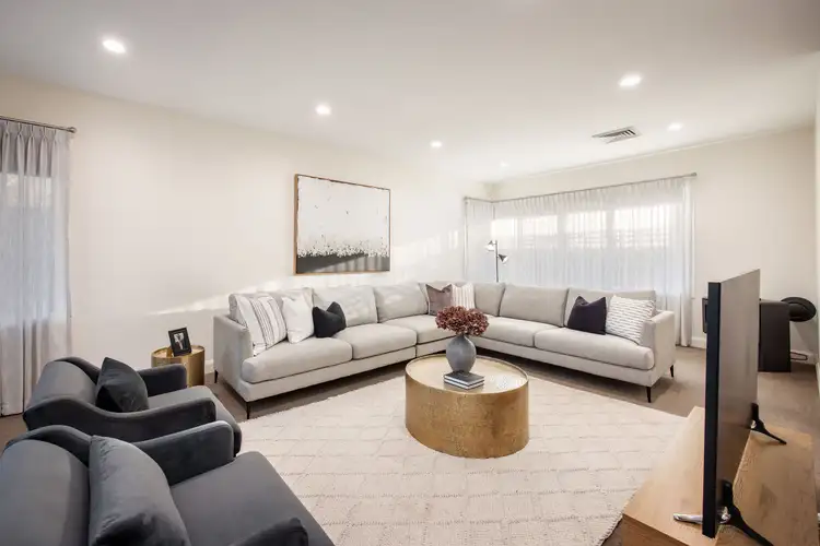Fourth view of Homely townhouse listing, 5/623 Kiewa Street, Albury NSW 2640