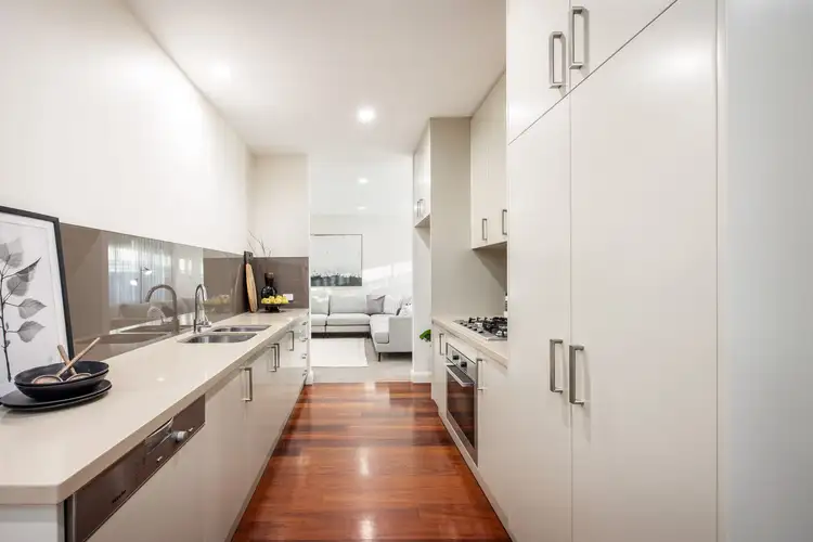 Sixth view of Homely townhouse listing, 5/623 Kiewa Street, Albury NSW 2640