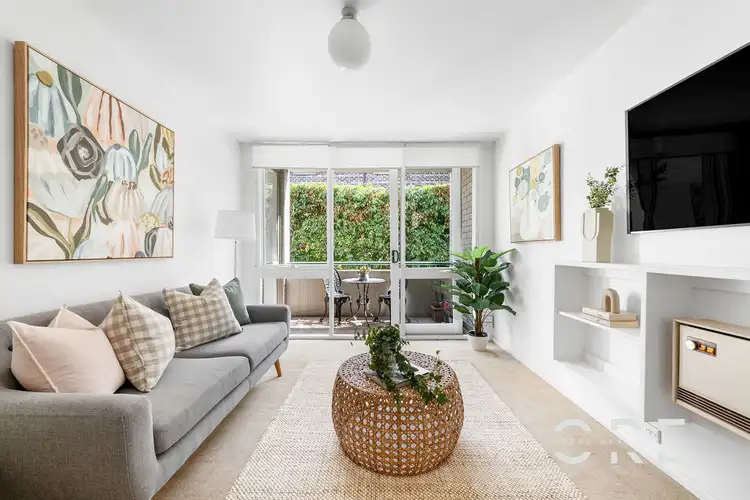 12/101 Gipps Street, East Melbourne VIC 3002