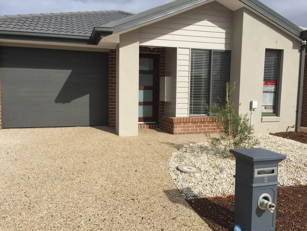 Main view of Homely house listing, 5 TRAMWAY Street, Point Cook VIC 3030