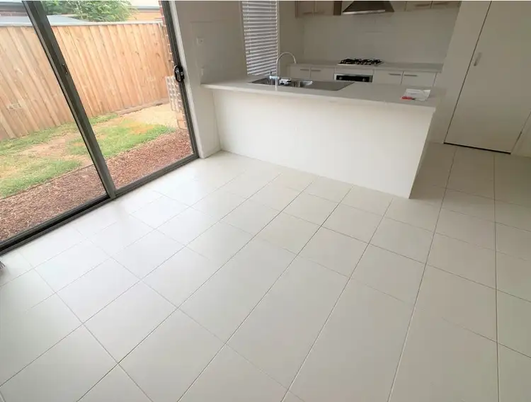 Second view of Homely house listing, 5 TRAMWAY Street, Point Cook VIC 3030