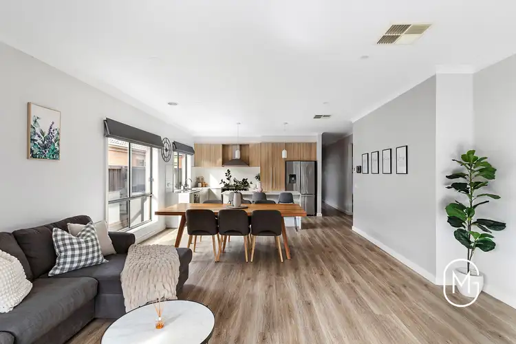 Fourth view of Homely house listing, 104 Oakbank Boulevard, Whittlesea VIC 3757