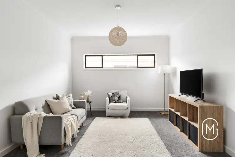 Sixth view of Homely house listing, 104 Oakbank Boulevard, Whittlesea VIC 3757