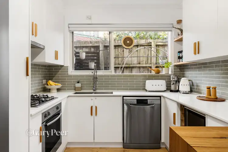 Third view of Homely apartment listing, 7/35 Nepean Highway, Elsternwick VIC 3185
