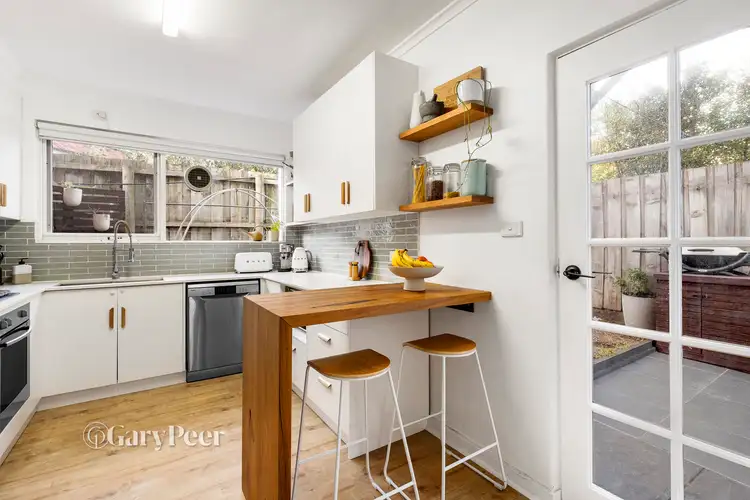 Fourth view of Homely apartment listing, 7/35 Nepean Highway, Elsternwick VIC 3185