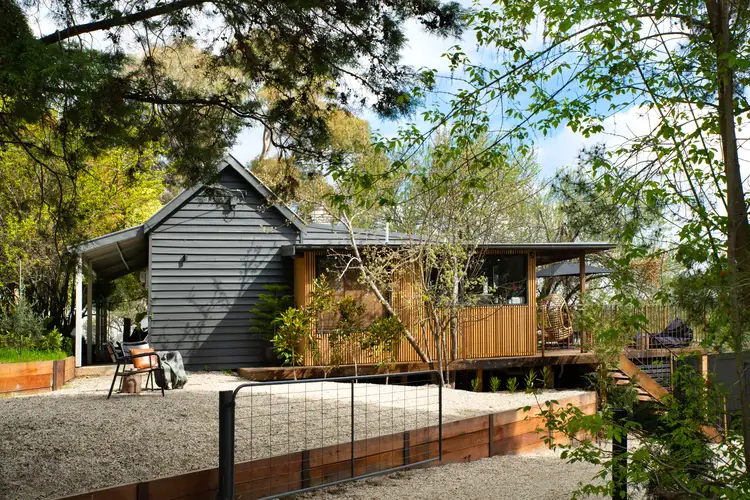 Main view of Homely house listing, 57 Vincent Street North, Daylesford VIC 3460
