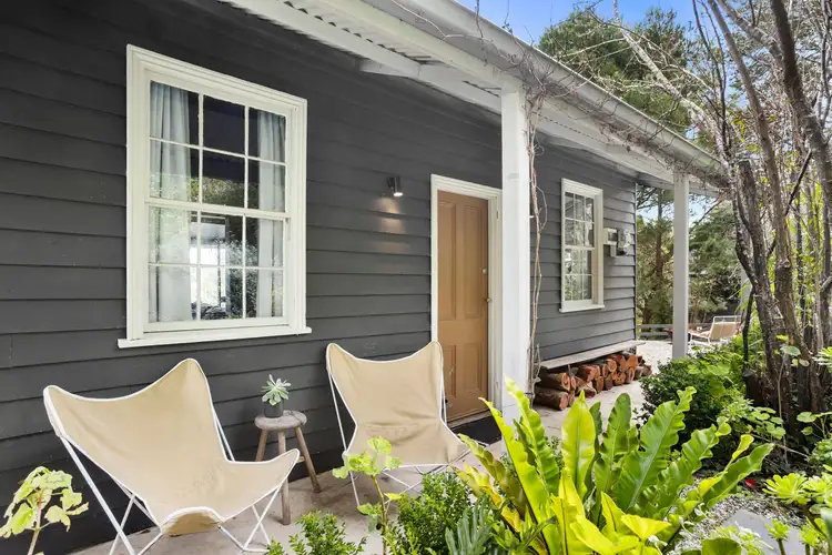 Second view of Homely house listing, 57 Vincent Street North, Daylesford VIC 3460