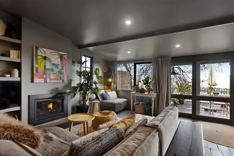 Third view of Homely house listing, 57 Vincent Street North, Daylesford VIC 3460
