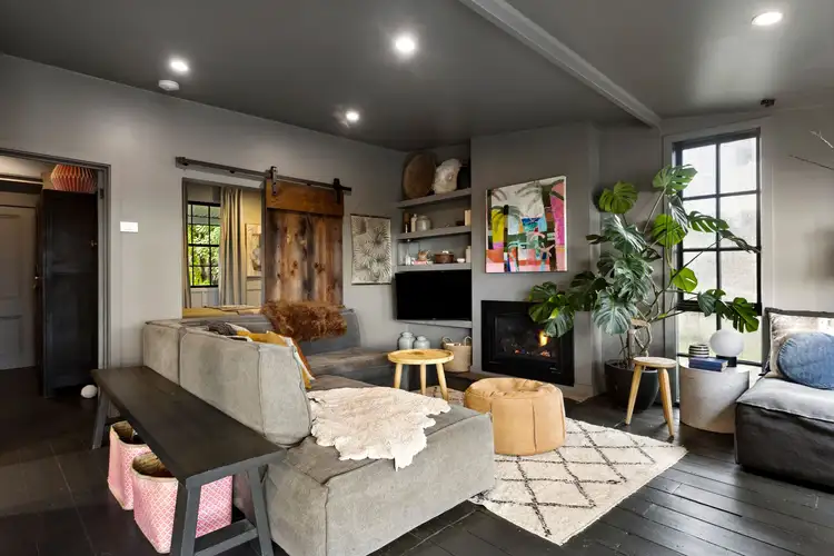 Fourth view of Homely house listing, 57 Vincent Street North, Daylesford VIC 3460