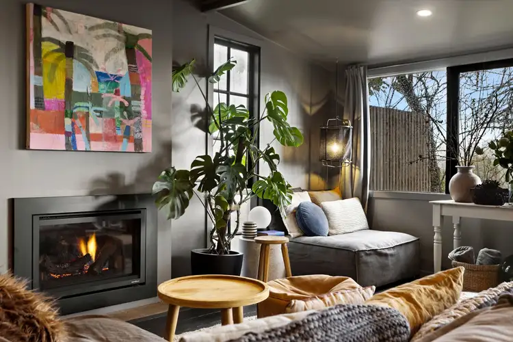 Fifth view of Homely house listing, 57 Vincent Street North, Daylesford VIC 3460
